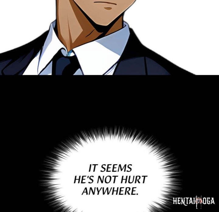 Gangster x Office Lady Gangster x Office Lady Chapter 83 - Page 80