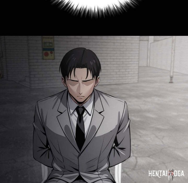 Gangster x Office Lady Gangster x Office Lady Chapter 83 - Page 81