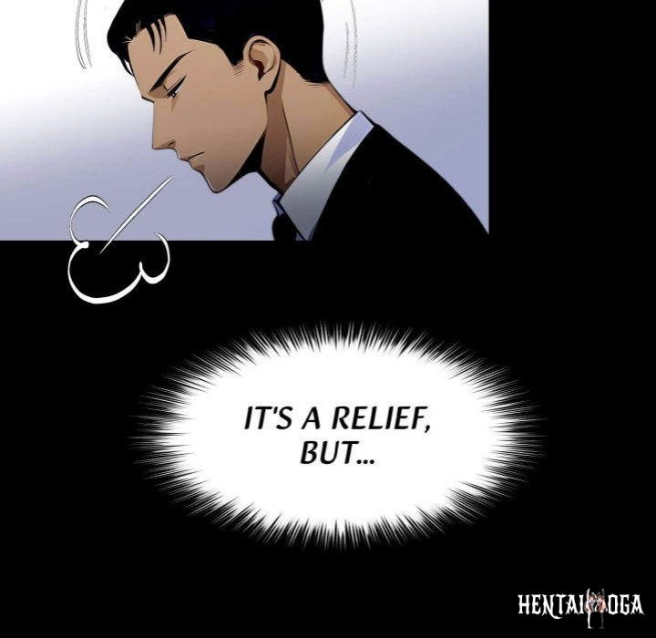 Gangster x Office Lady Gangster x Office Lady Chapter 83 - Page 83