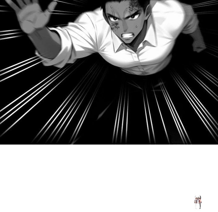 Gangster x Office Lady Gangster x Office Lady Chapter 83 - Page 88