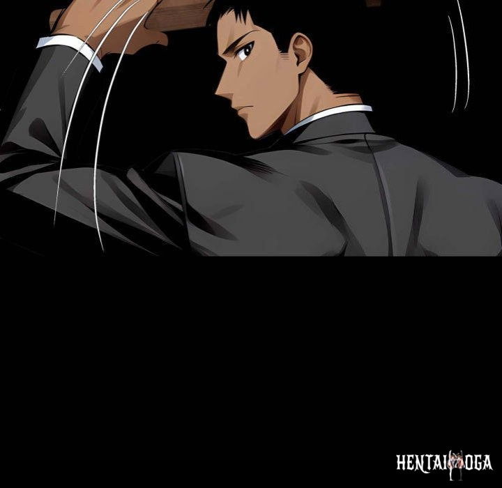 Gangster x Office Lady Gangster x Office Lady Chapter 83 - Page 9