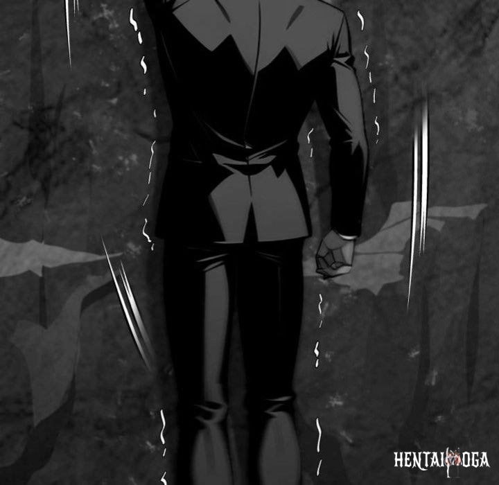 Gangster x Office Lady Gangster x Office Lady Chapter 83 - Page 90