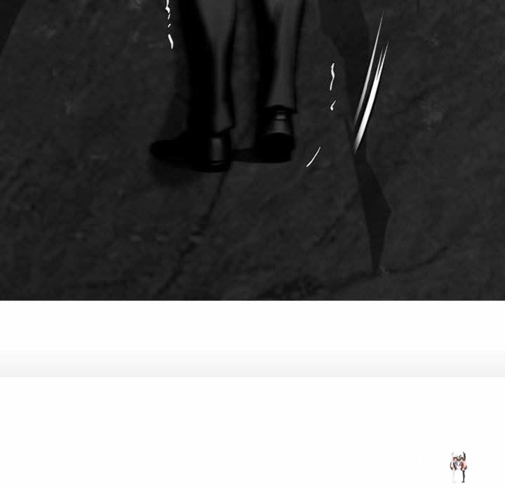 Gangster x Office Lady Gangster x Office Lady Chapter 83 - Page 91