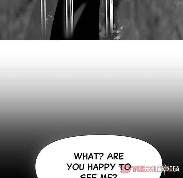 Gangster x Office Lady Gangster x Office Lady Chapter 83 - Page 93