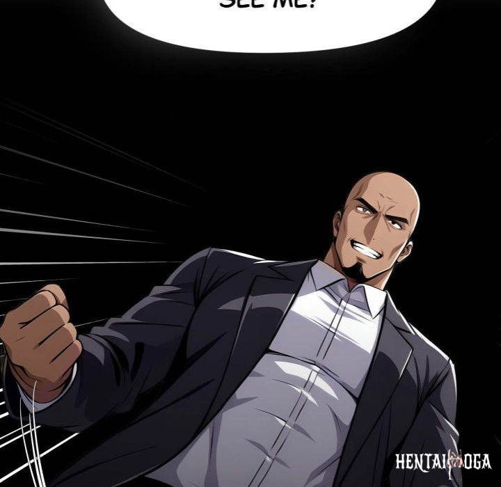 Gangster x Office Lady Gangster x Office Lady Chapter 83 - Page 94