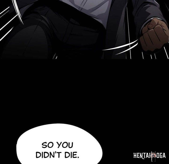 Gangster x Office Lady Gangster x Office Lady Chapter 83 - Page 95