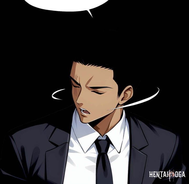 Gangster x Office Lady Gangster x Office Lady Chapter 83 - Page 96