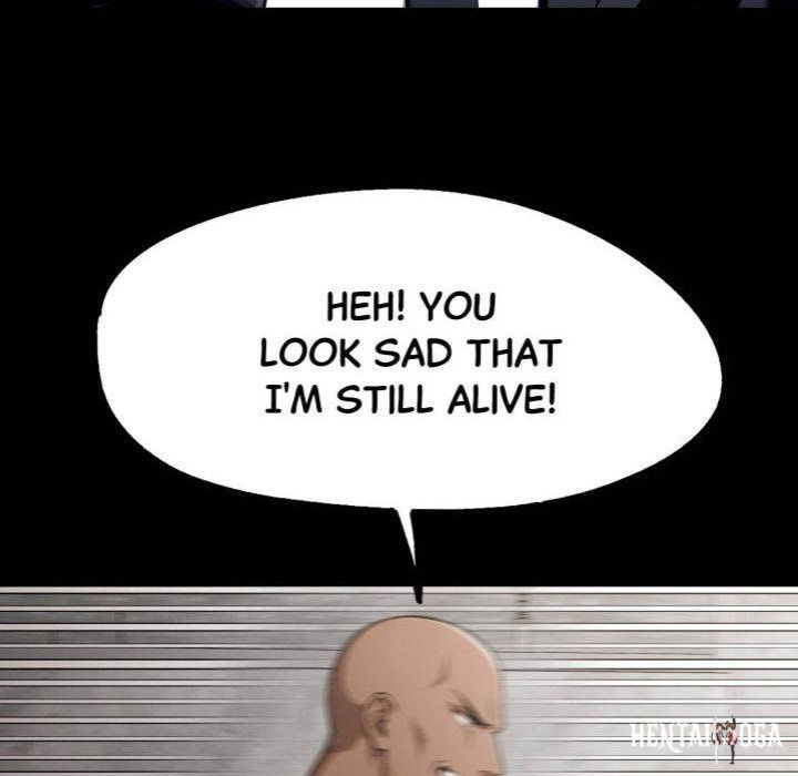 Gangster x Office Lady Gangster x Office Lady Chapter 83 - Page 97