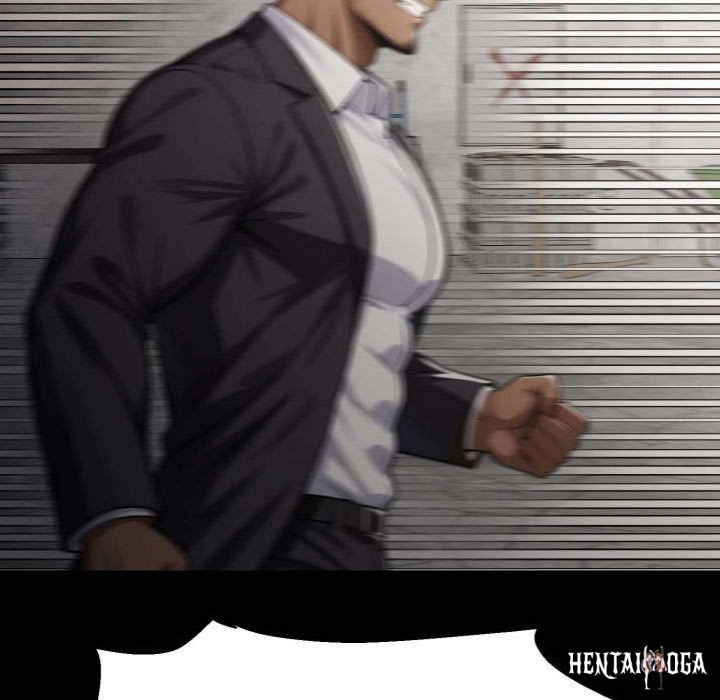 Gangster x Office Lady Gangster x Office Lady Chapter 83 - Page 98