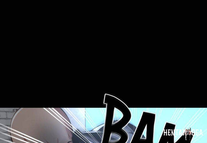 Gangster x Office Lady Gangster x Office Lady Chapter 84 - Page 1