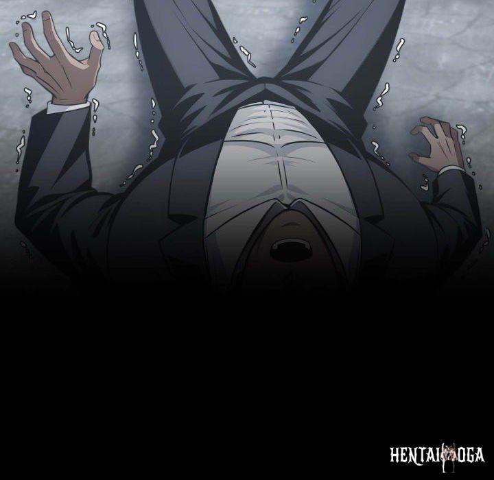 Gangster x Office Lady Gangster x Office Lady Chapter 84 - Page 10