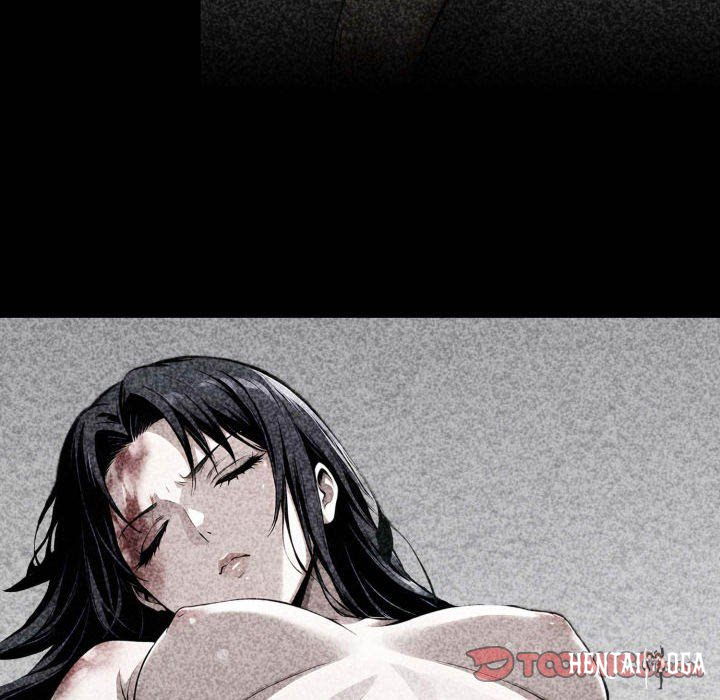 Gangster x Office Lady Gangster x Office Lady Chapter 84 - Page 102