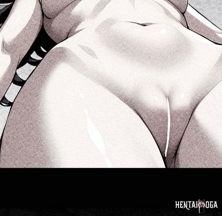 Gangster x Office Lady Gangster x Office Lady Chapter 84 - Page 103