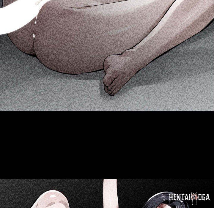 Gangster x Office Lady Gangster x Office Lady Chapter 84 - Page 105