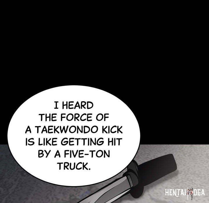 Gangster x Office Lady Gangster x Office Lady Chapter 84 - Page 11