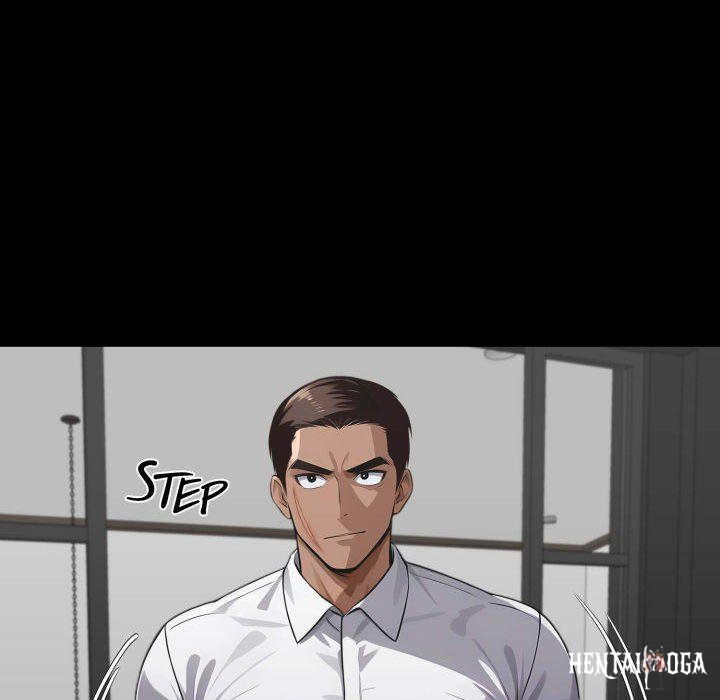 Gangster x Office Lady Gangster x Office Lady Chapter 84 - Page 110