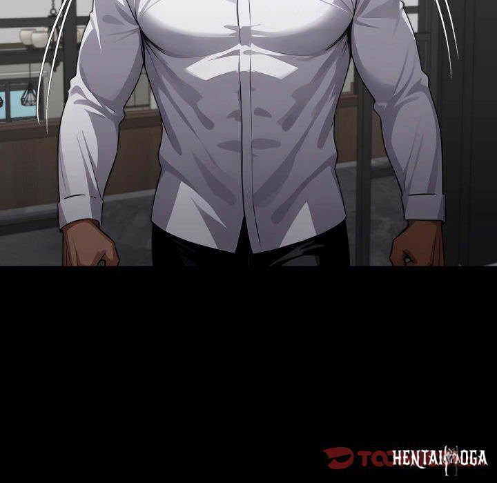 Gangster x Office Lady Gangster x Office Lady Chapter 84 - Page 111