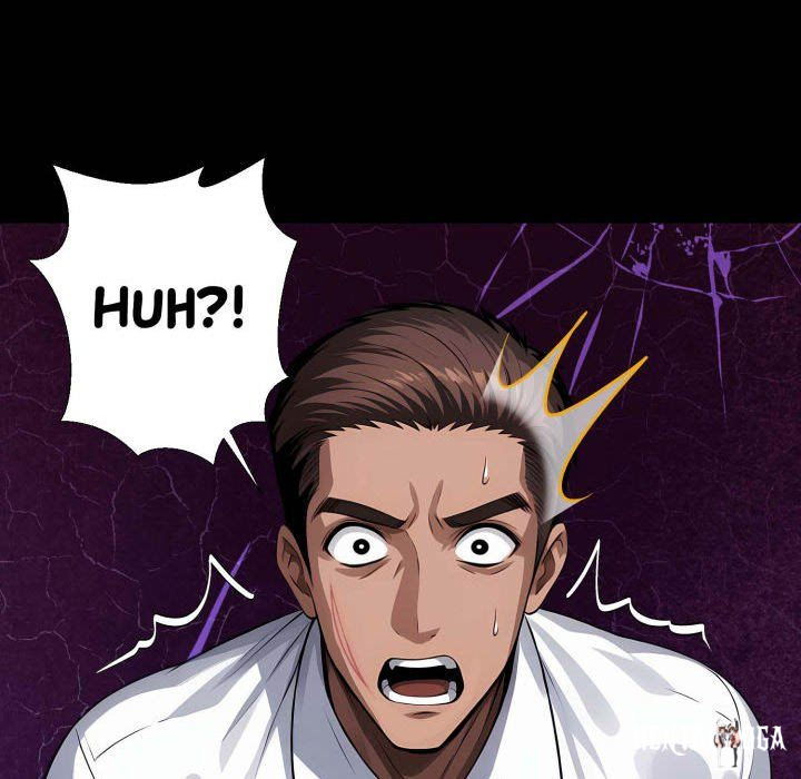 Gangster x Office Lady Gangster x Office Lady Chapter 84 - Page 112