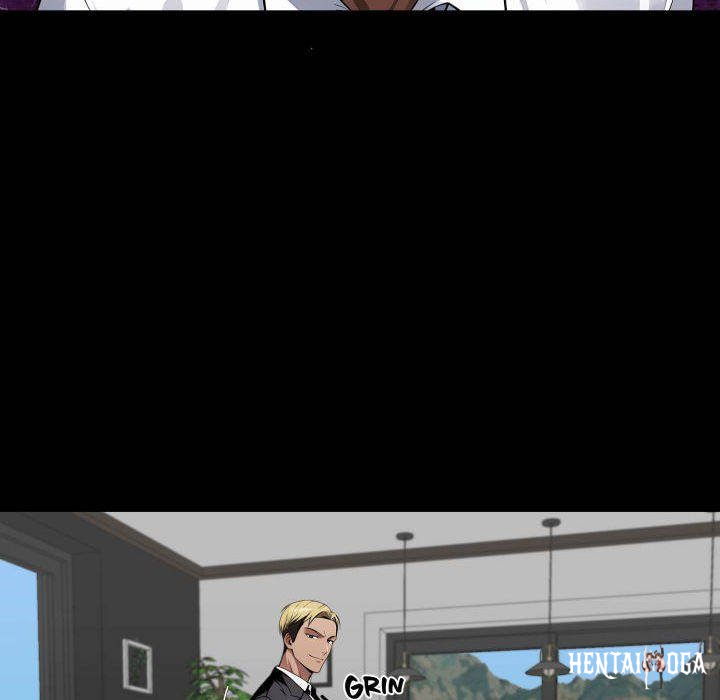 Gangster x Office Lady Gangster x Office Lady Chapter 84 - Page 113