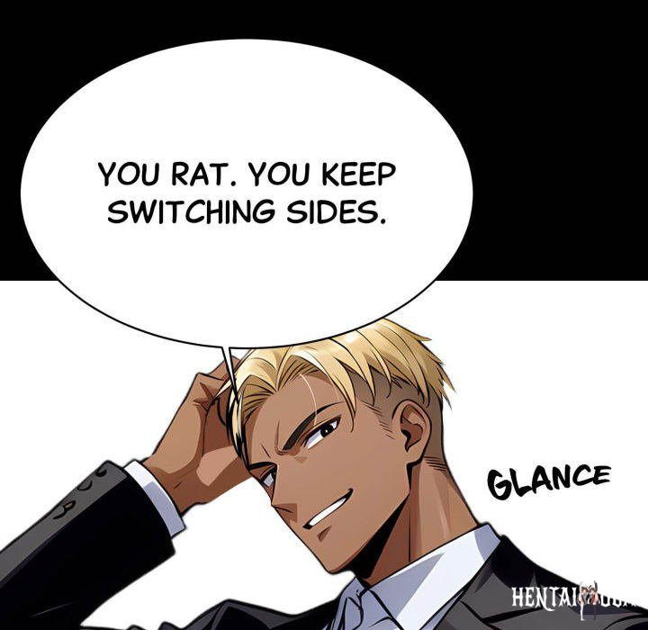 Gangster x Office Lady Gangster x Office Lady Chapter 84 - Page 115