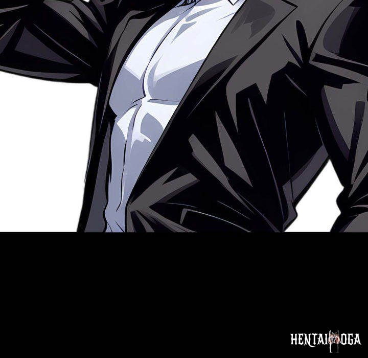 Gangster x Office Lady Gangster x Office Lady Chapter 84 - Page 116