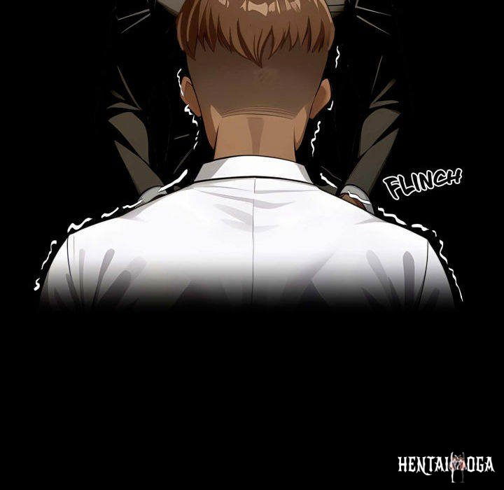 Gangster x Office Lady Gangster x Office Lady Chapter 84 - Page 121