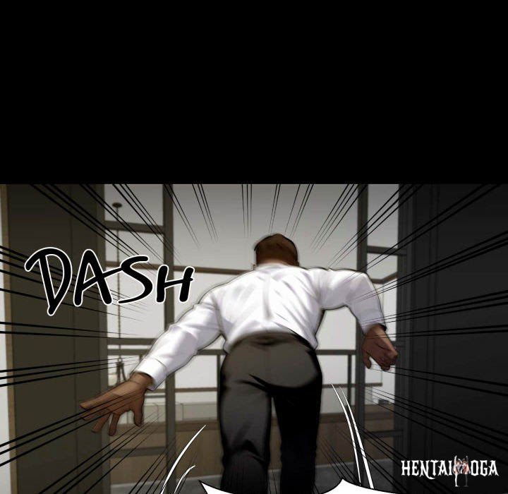 Gangster x Office Lady Gangster x Office Lady Chapter 84 - Page 124