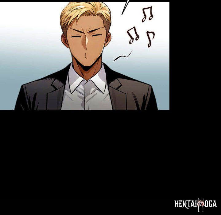 Gangster x Office Lady Gangster x Office Lady Chapter 84 - Page 126