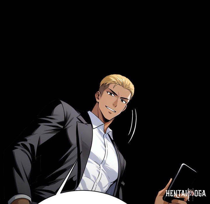 Gangster x Office Lady Gangster x Office Lady Chapter 84 - Page 127