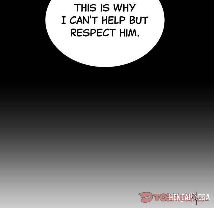 Gangster x Office Lady Gangster x Office Lady Chapter 84 - Page 129