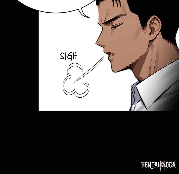 Gangster x Office Lady Gangster x Office Lady Chapter 84 - Page 13