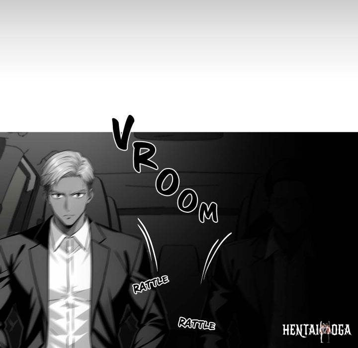 Gangster x Office Lady Gangster x Office Lady Chapter 84 - Page 130