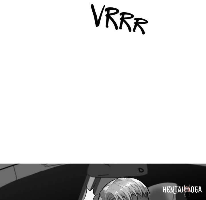 Gangster x Office Lady Gangster x Office Lady Chapter 84 - Page 132