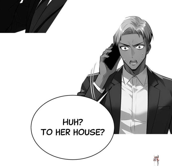 Gangster x Office Lady Gangster x Office Lady Chapter 84 - Page 135
