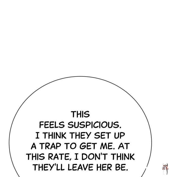 Gangster x Office Lady Gangster x Office Lady Chapter 84 - Page 136