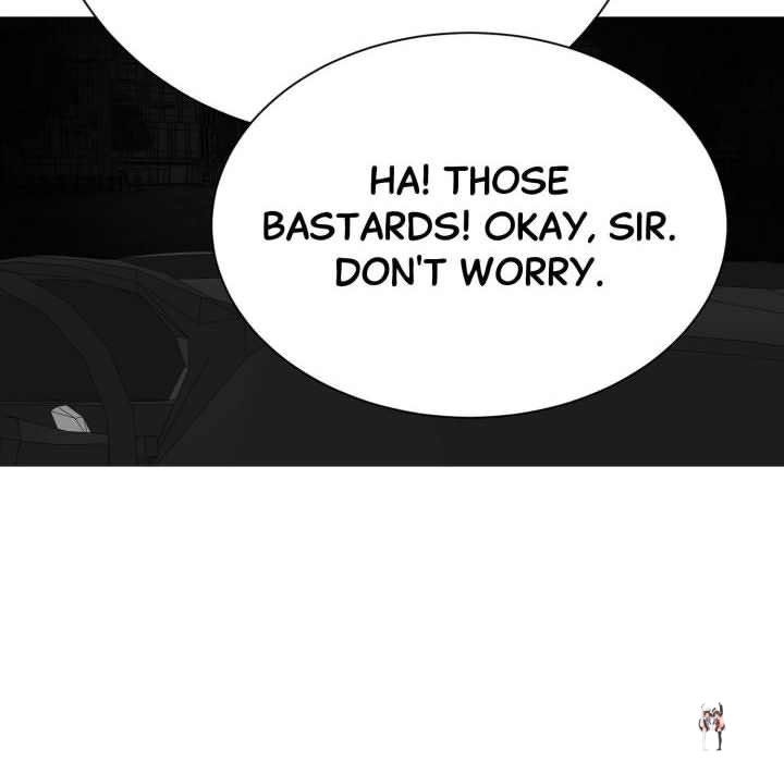 Gangster x Office Lady Gangster x Office Lady Chapter 84 - Page 137