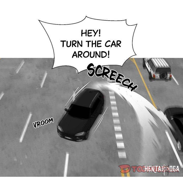 Gangster x Office Lady Gangster x Office Lady Chapter 84 - Page 138