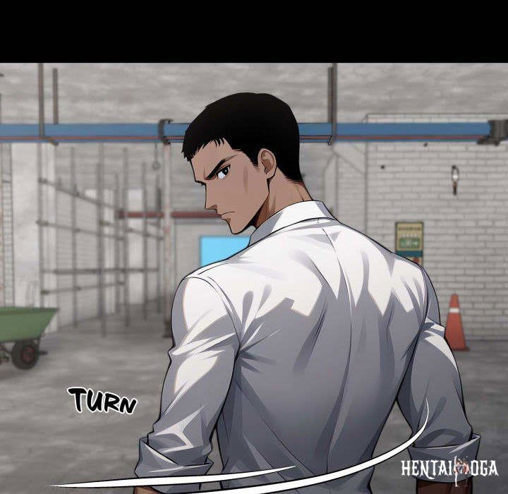 Gangster x Office Lady Gangster x Office Lady Chapter 84 - Page 14