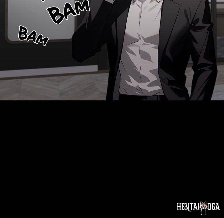 Gangster x Office Lady Gangster x Office Lady Chapter 84 - Page 141