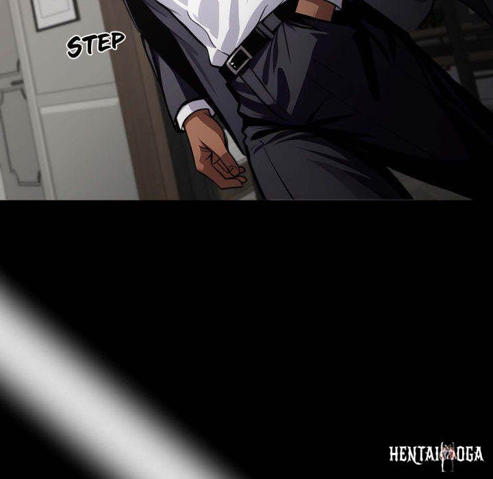 Gangster x Office Lady Gangster x Office Lady Chapter 84 - Page 143