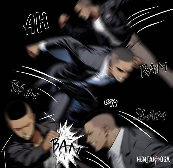 Gangster x Office Lady Gangster x Office Lady Chapter 84 - Page 145