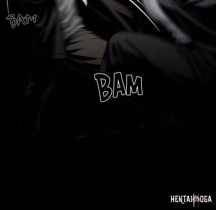 Gangster x Office Lady Gangster x Office Lady Chapter 84 - Page 146