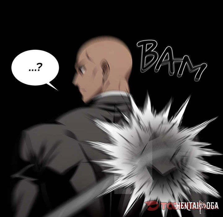 Gangster x Office Lady Gangster x Office Lady Chapter 84 - Page 147