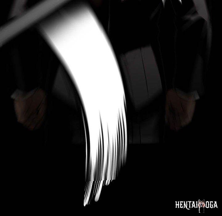 Gangster x Office Lady Gangster x Office Lady Chapter 84 - Page 148