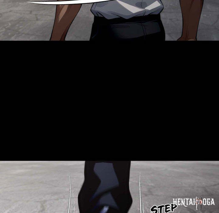 Gangster x Office Lady Gangster x Office Lady Chapter 84 - Page 15