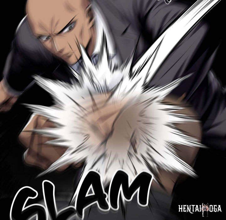 Gangster x Office Lady Gangster x Office Lady Chapter 84 - Page 151