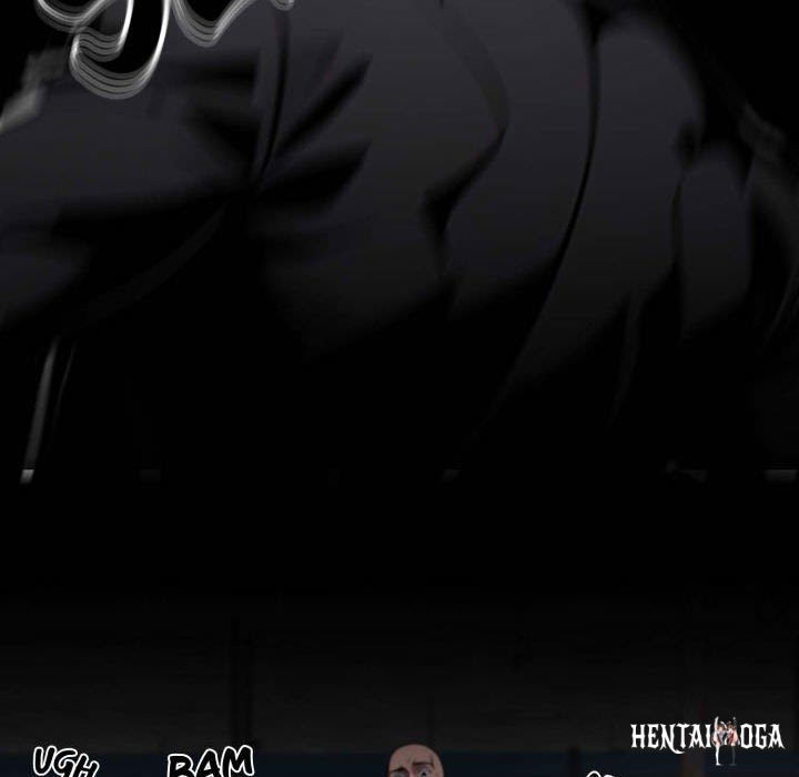 Gangster x Office Lady Gangster x Office Lady Chapter 84 - Page 152