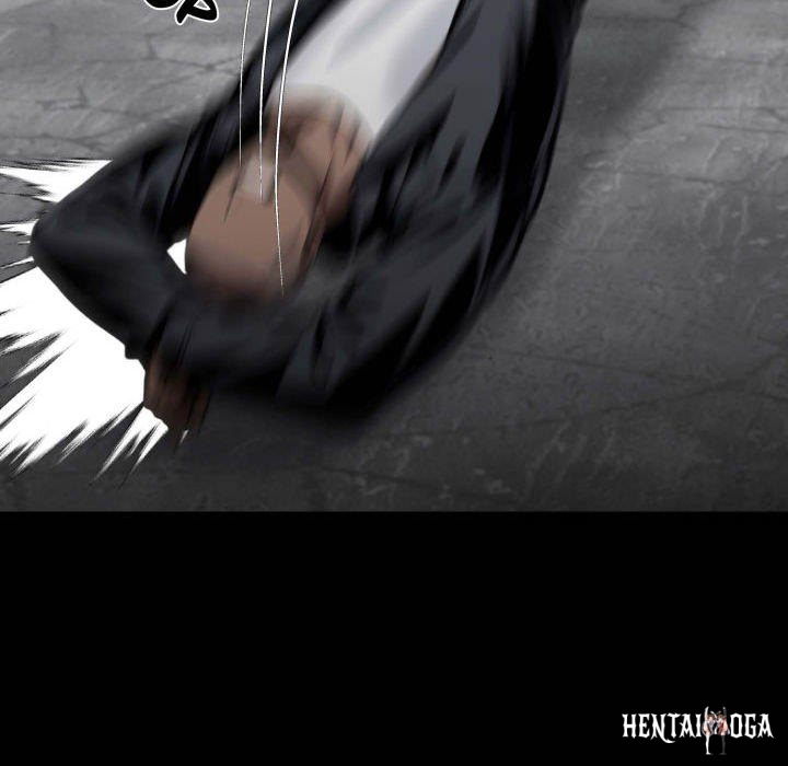 Gangster x Office Lady Gangster x Office Lady Chapter 84 - Page 154