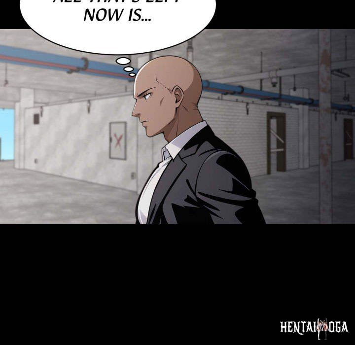 Gangster x Office Lady Gangster x Office Lady Chapter 84 - Page 157