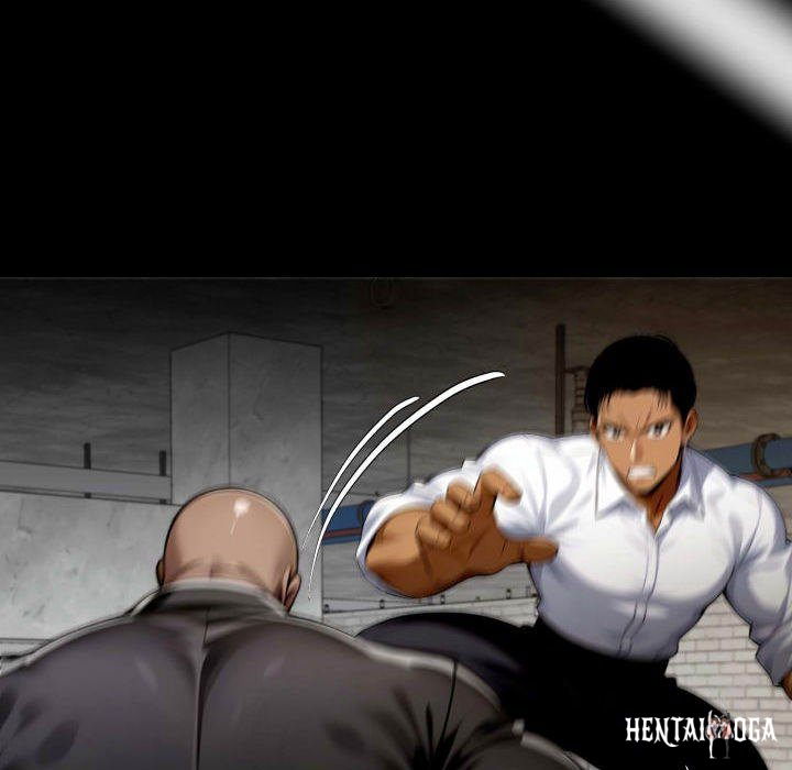 Gangster x Office Lady Gangster x Office Lady Chapter 84 - Page 159